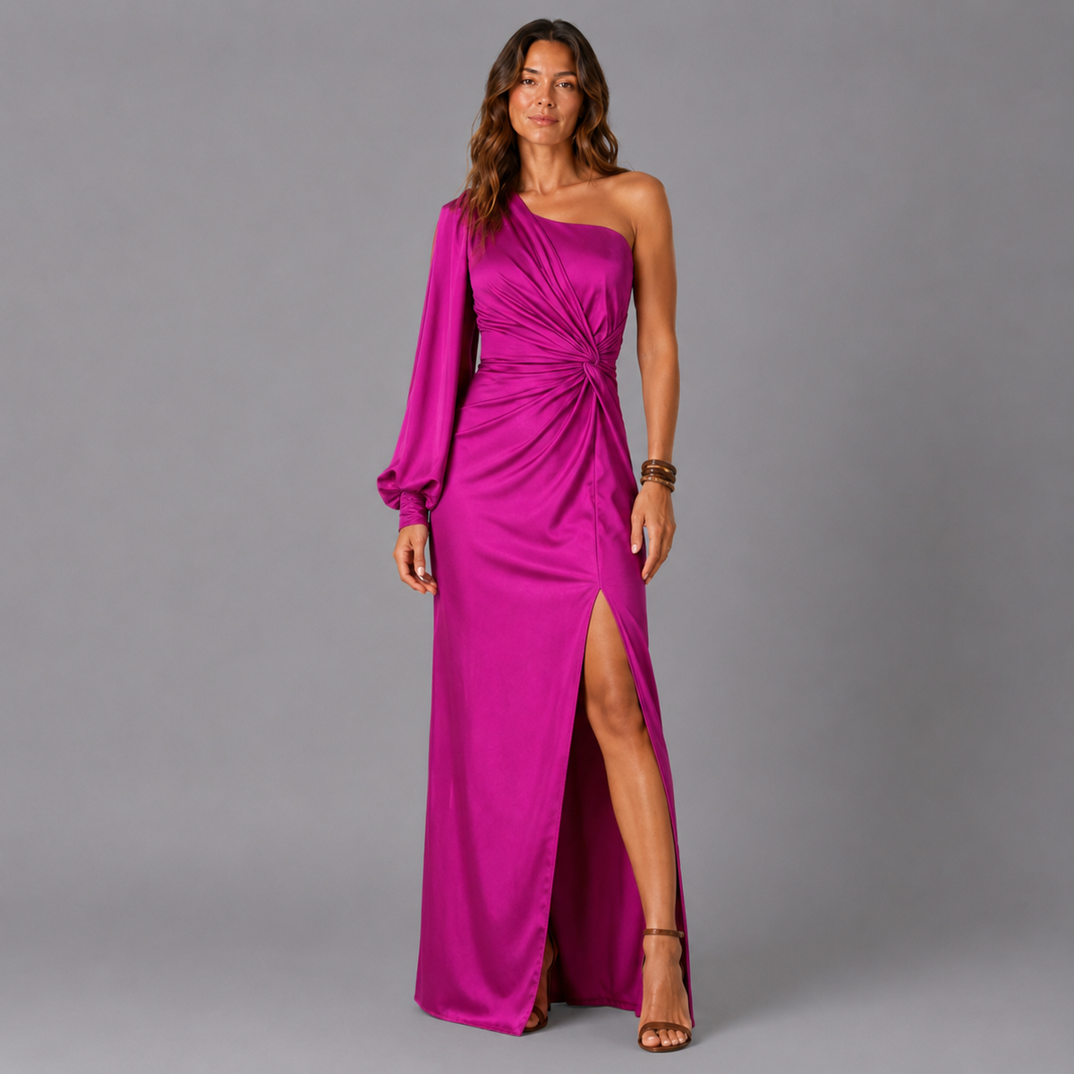 ELOÏSA™ | ELEGANTE VESTIDO DE NOCHE