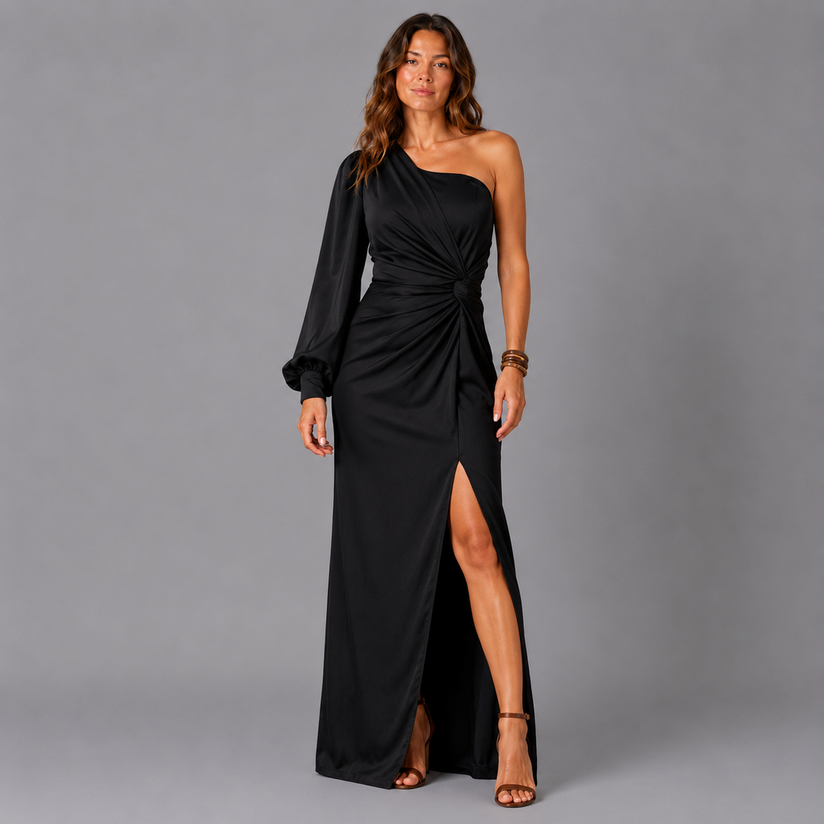ELOÏSA™ | ELEGANTE VESTIDO DE NOCHE