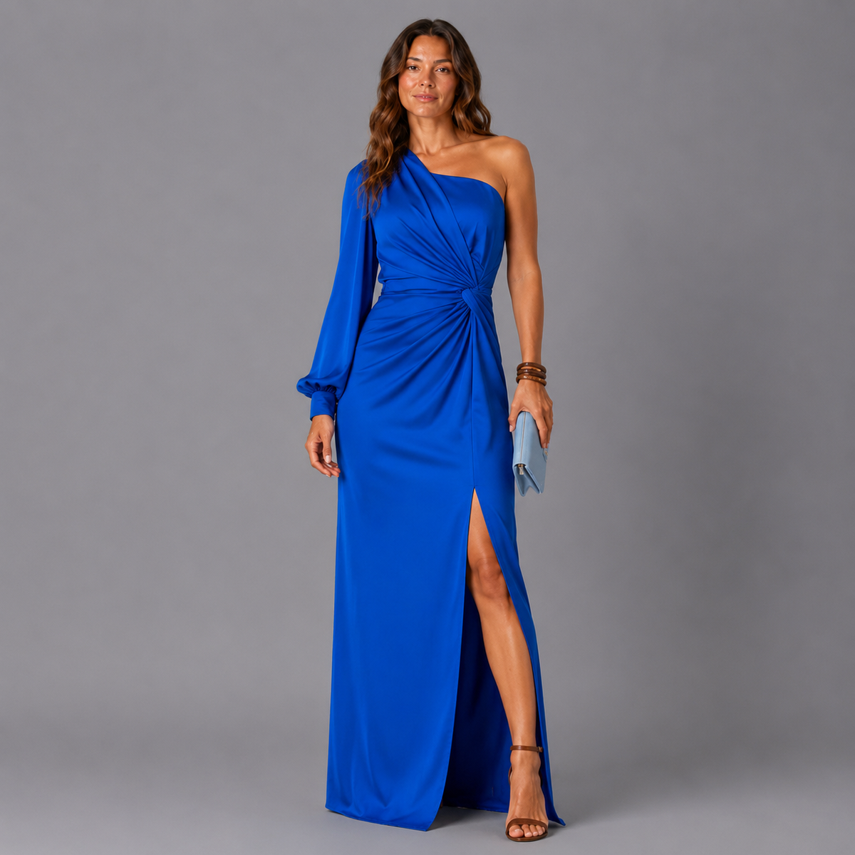 ELOÏSA™ | ELEGANTE VESTIDO DE NOCHE