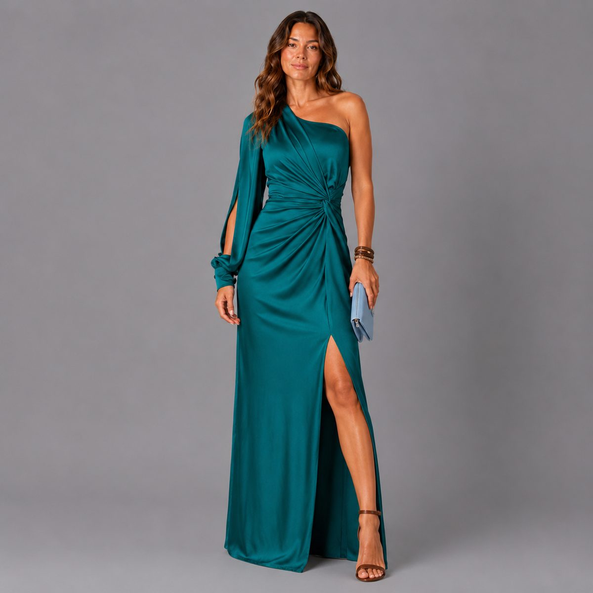 ELOÏSA™ | ELEGANTE VESTIDO DE NOCHE