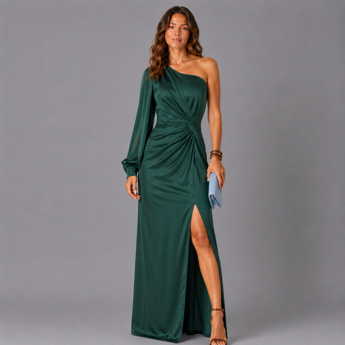 ELOÏSA™ | ELEGANTE VESTIDO DE NOCHE