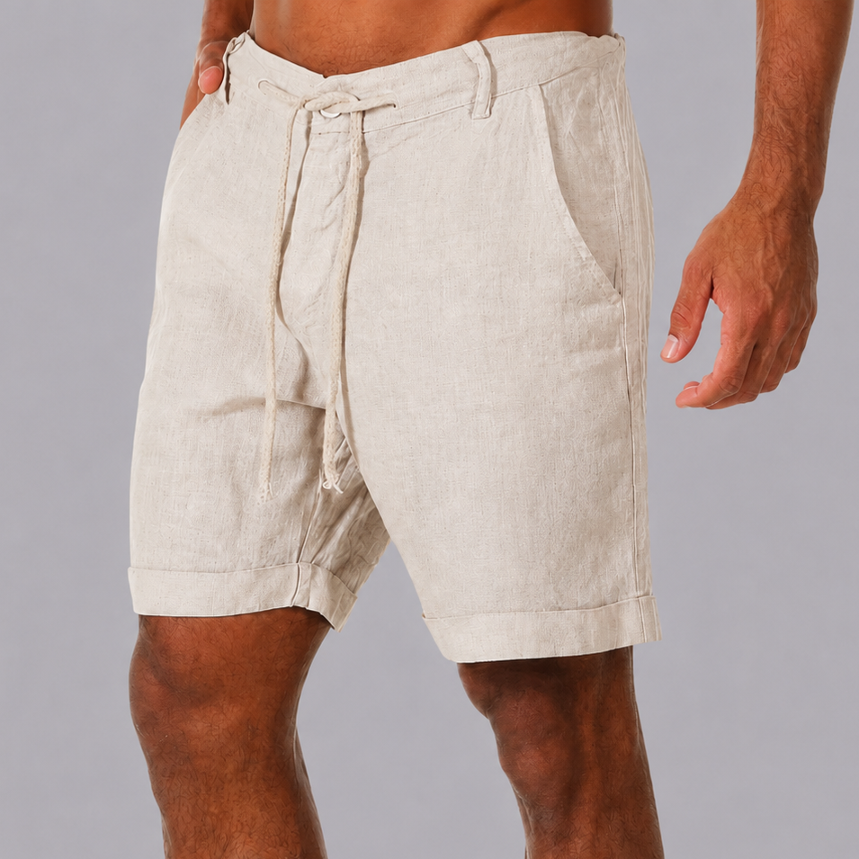 MARCOS | PANTALONES CORTOS