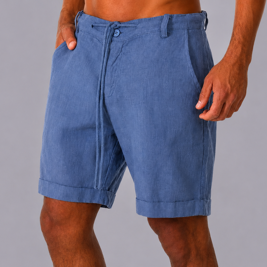 MARCOS | PANTALONES CORTOS