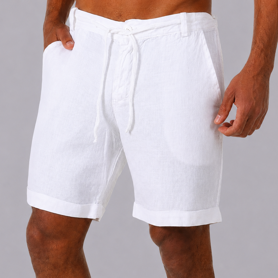 MARCOS | PANTALONES CORTOS