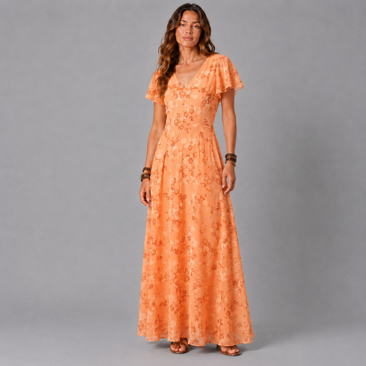 MARCELLE | VESTIDO QUE REALZA LA FIGURA
