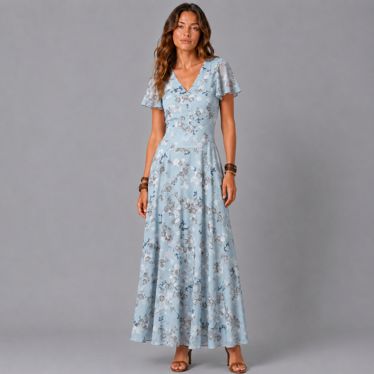 MARCELLE | VESTIDO QUE REALZA LA FIGURA