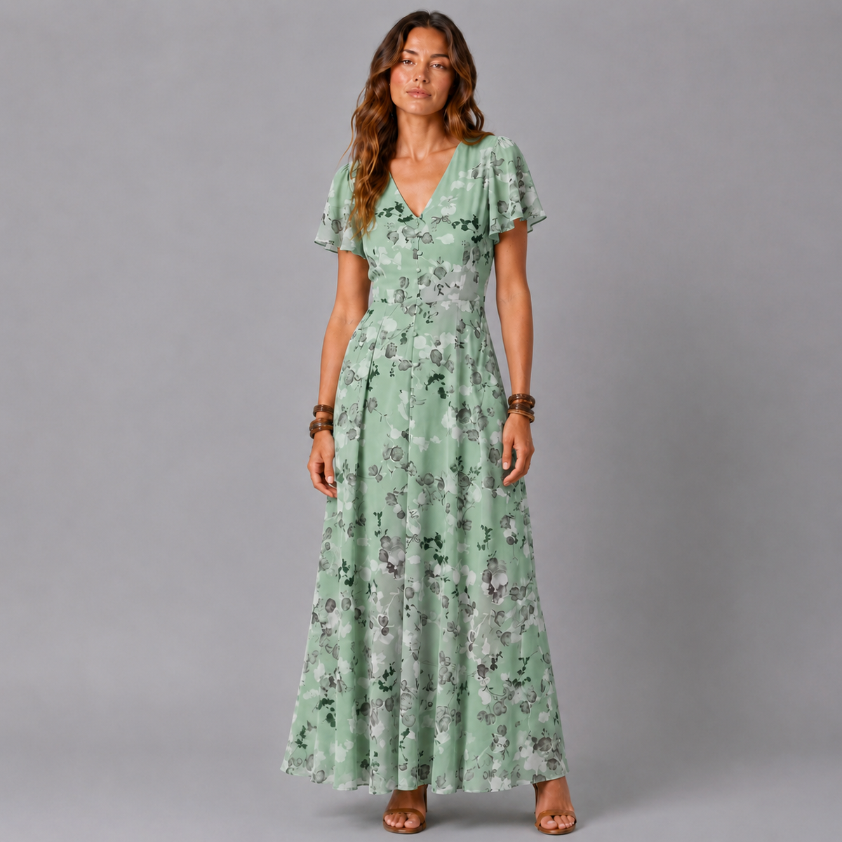 MARCELLE | VESTIDO QUE REALZA LA FIGURA
