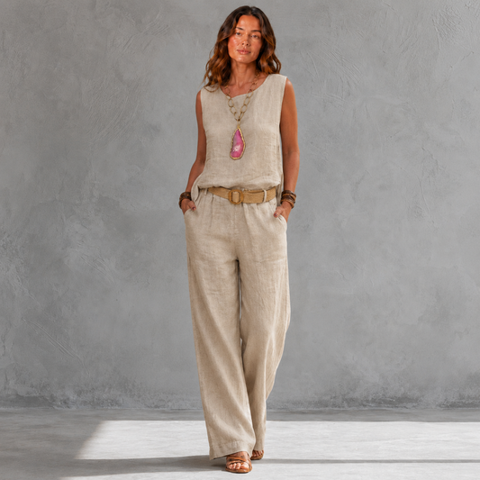 PALOMA™ | CONJUNTO BOHO DE DOS PIEZAS