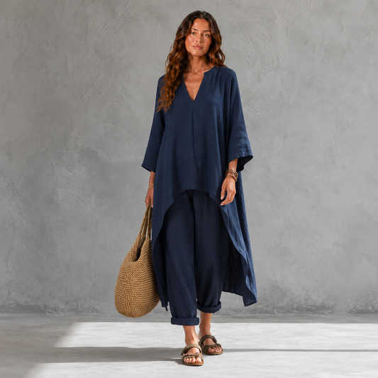LUCÍA | CONJUNTO COMPLETO DE DOS PIEZAS