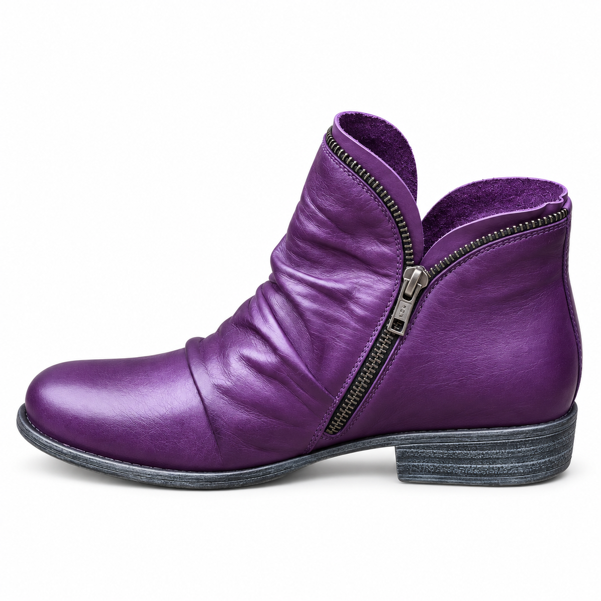 Melinda | Botines Cómodos