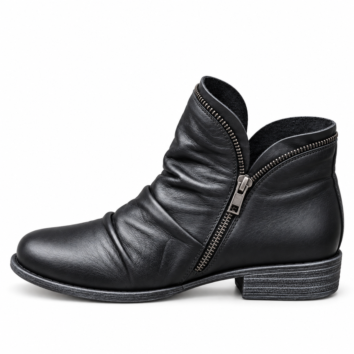 Melinda | Botines Cómodos