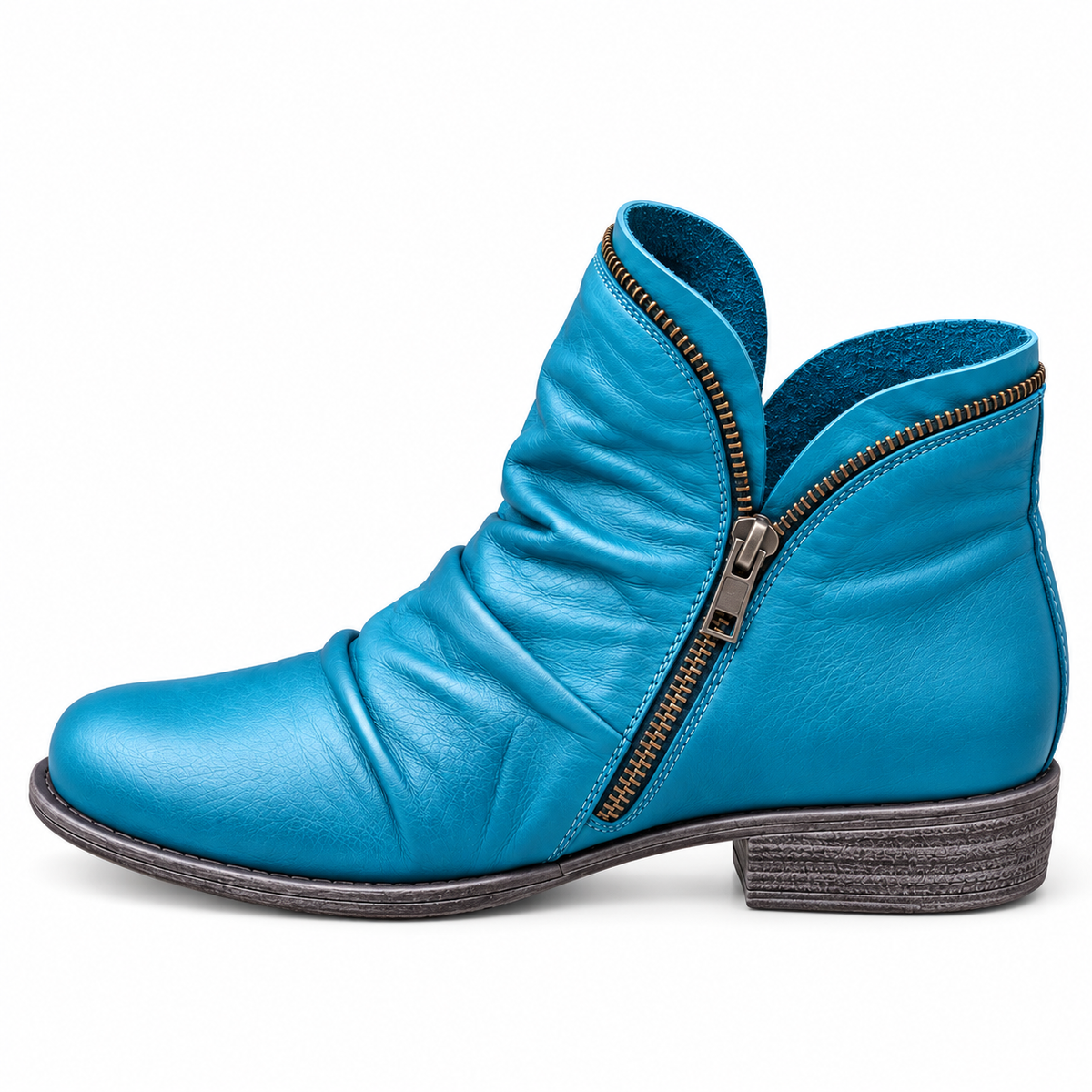 Melinda | Botines Cómodos