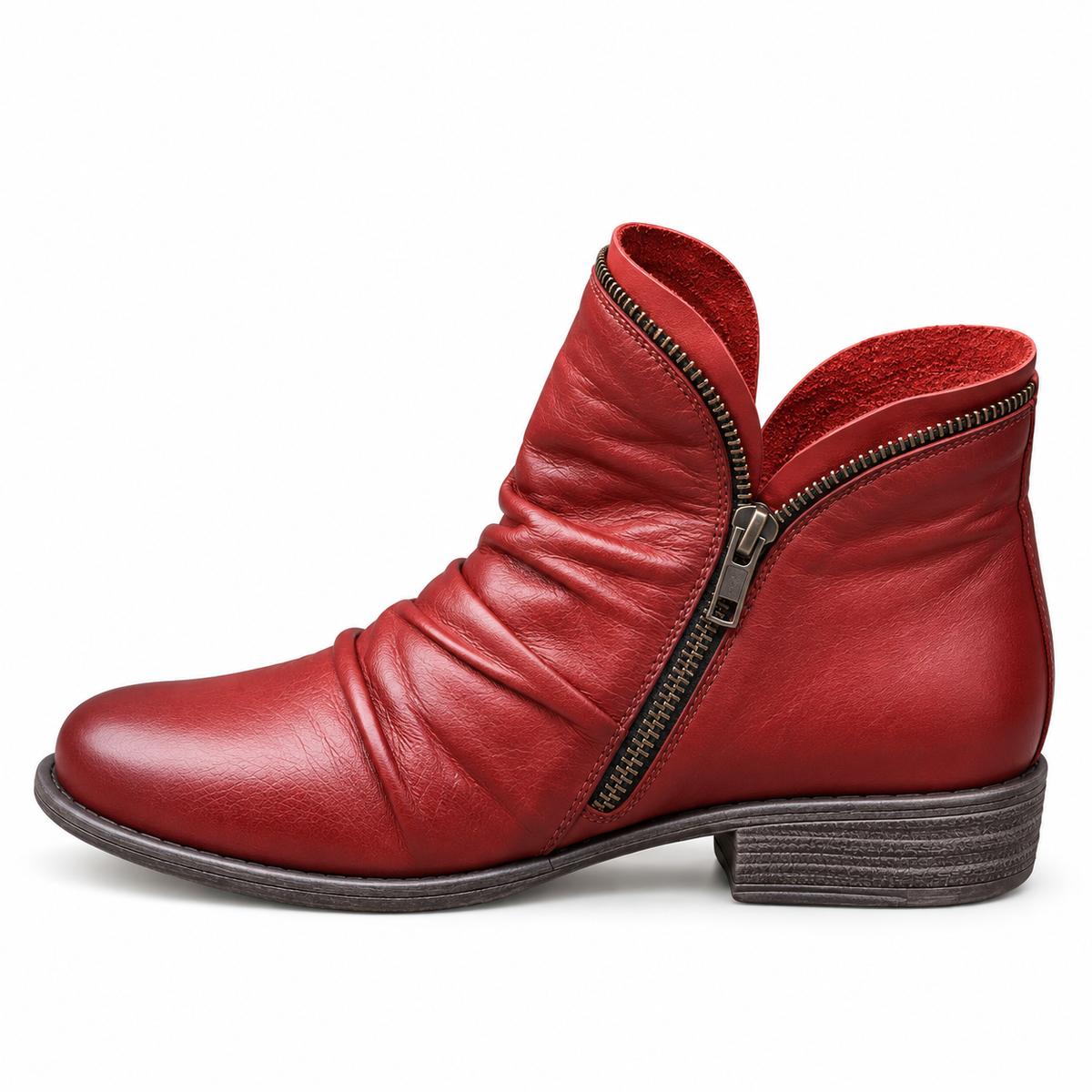 Melinda | Botines Cómodos