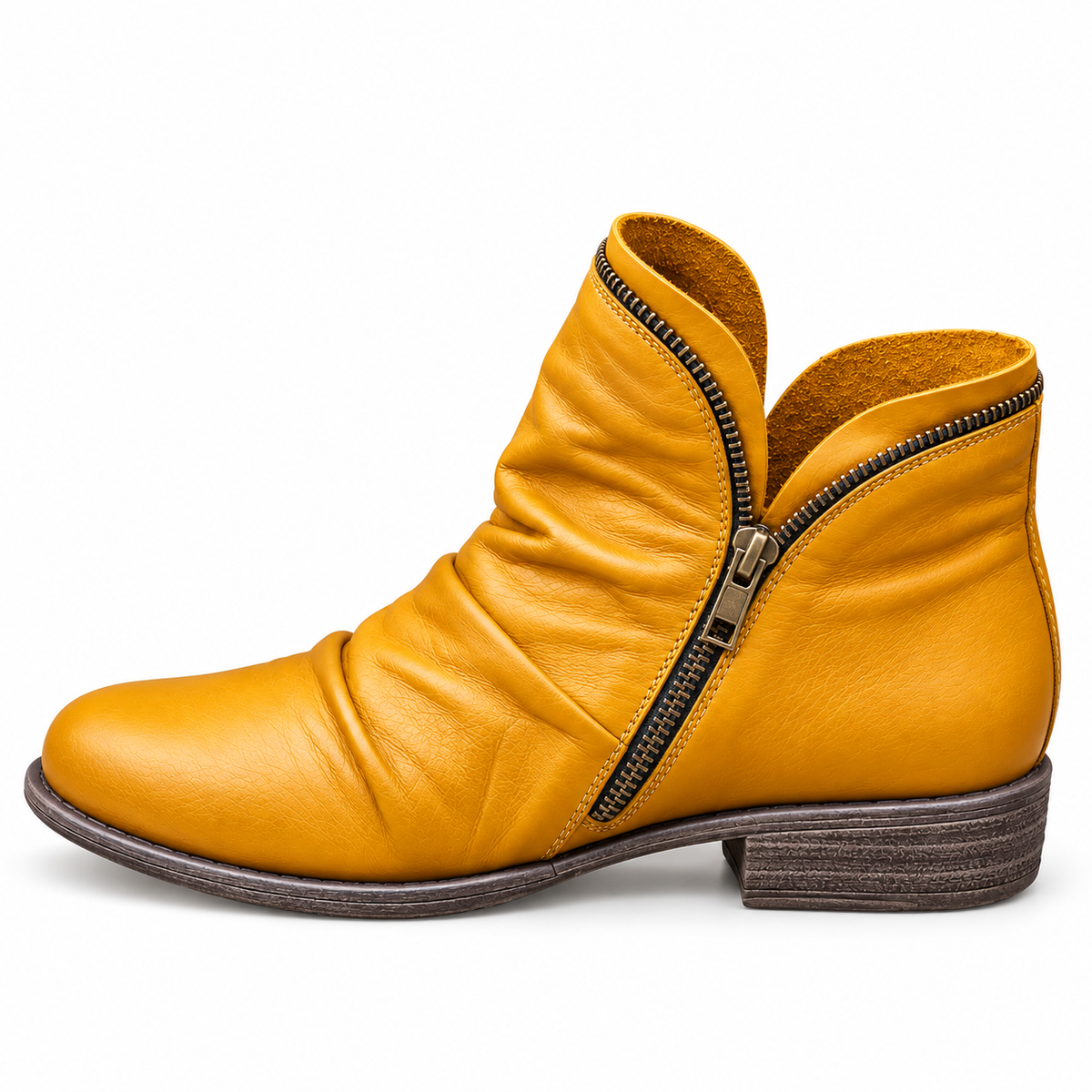 Melinda | Botines Cómodos