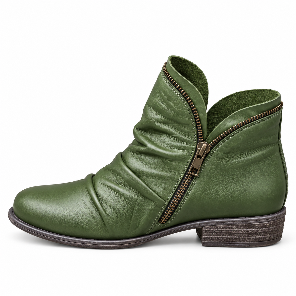 Melinda | Botines Cómodos