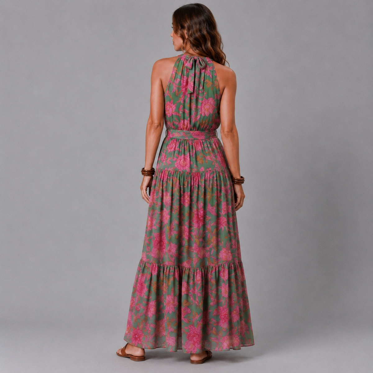 GISELLE | VESTIDO ELEGANTE