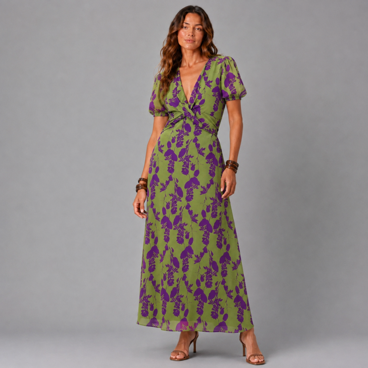 VENEZIA | VESTIDO ELEGANTE