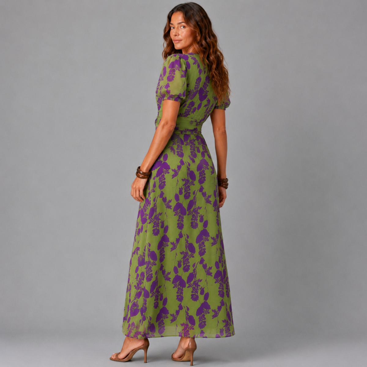 VENEZIA | VESTIDO ELEGANTE