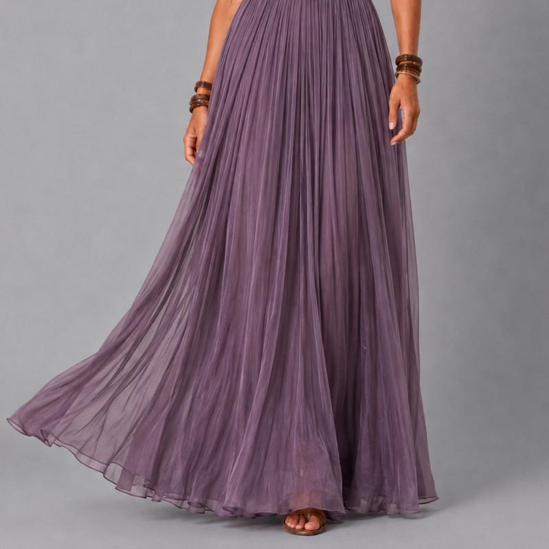 ADRIANA | VESTIDO ELEGANTE