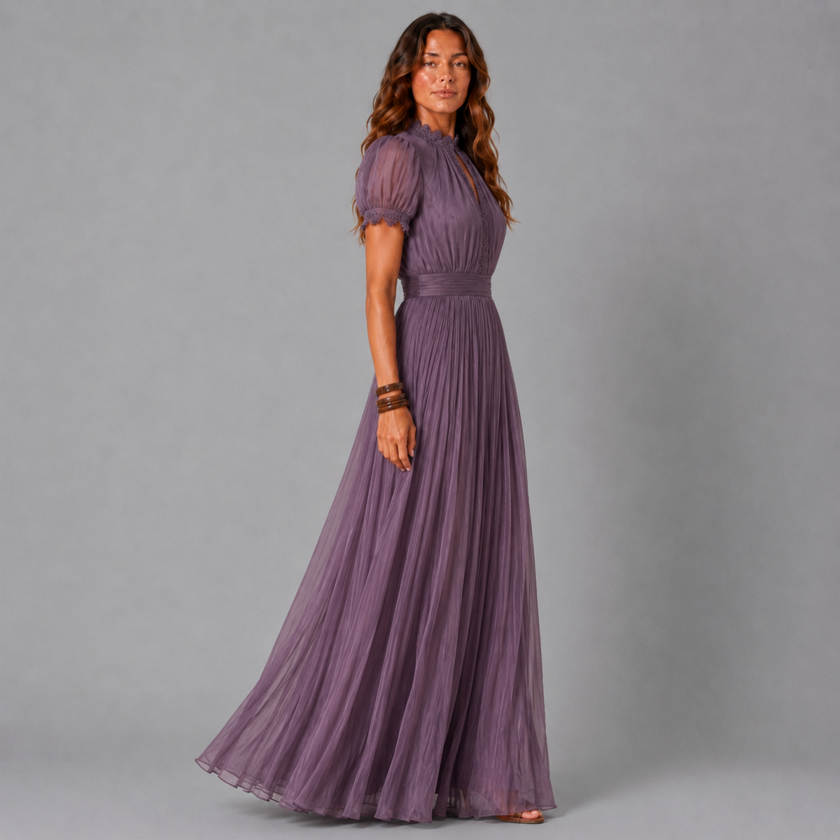 ADRIANA | VESTIDO ELEGANTE