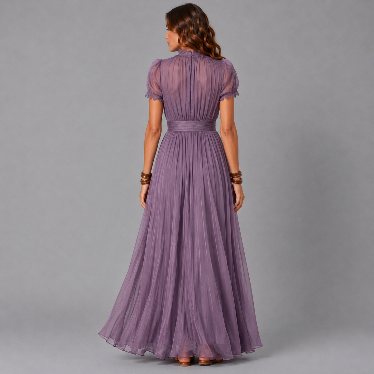 ADRIANA | VESTIDO ELEGANTE