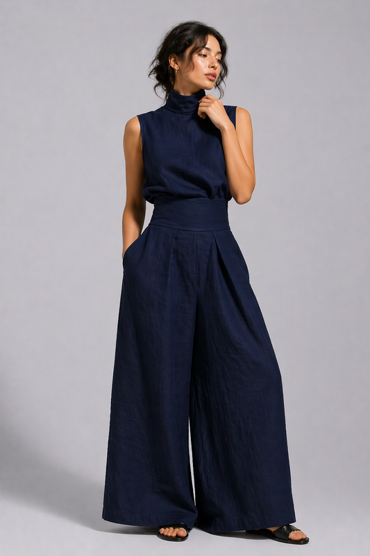 SALMA | CONJUNTO DE VERANO