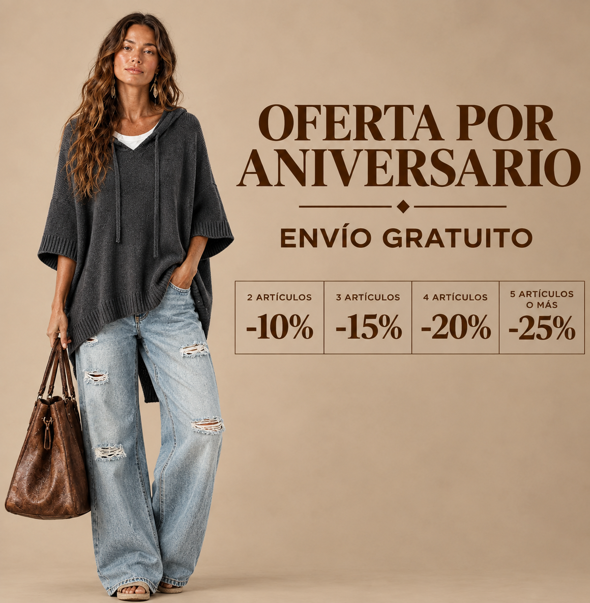 PONCHOS