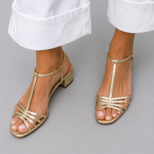 SANDALIAS LUMINA