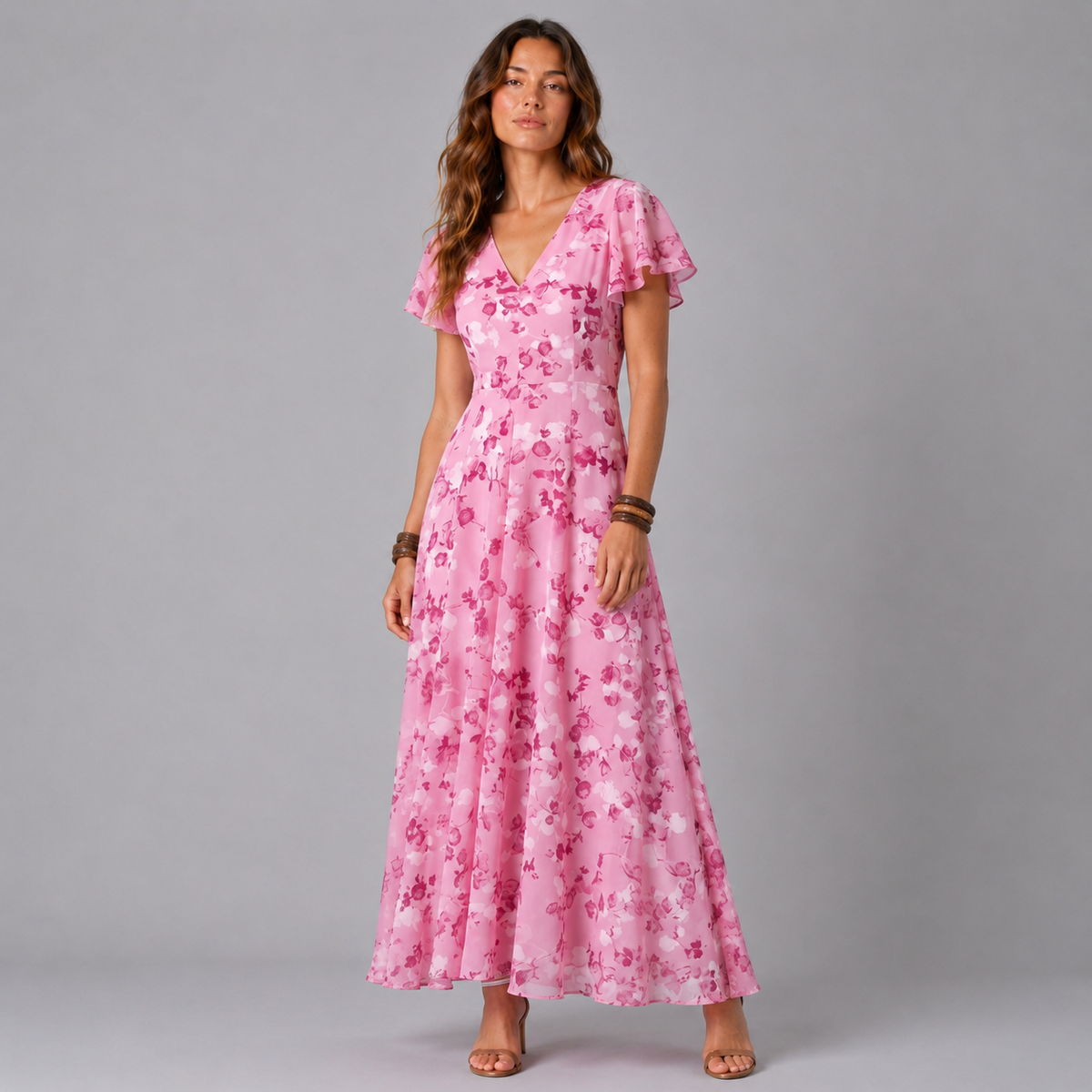 MARCELLE | VESTIDO QUE REALZA LA FIGURA