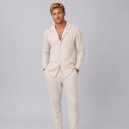 ORESTE | CONJUNTO PREMIUM