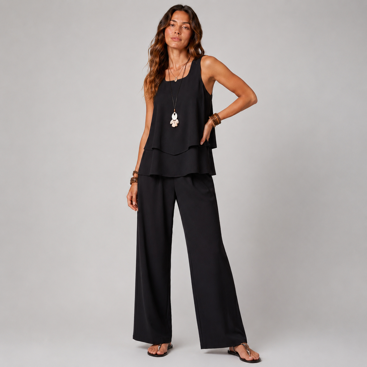 GEORGIA | CONJUNTO DE LUJO
