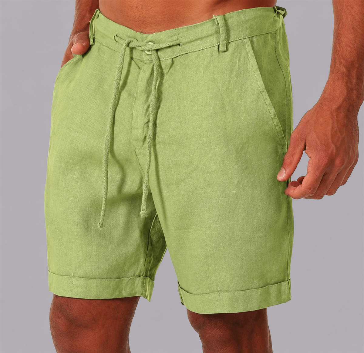 MARCOS | PANTALONES CORTOS