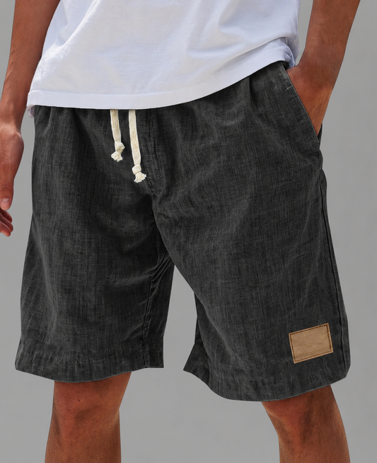 ARES | PANTALONES CORTOS DE PLAYA