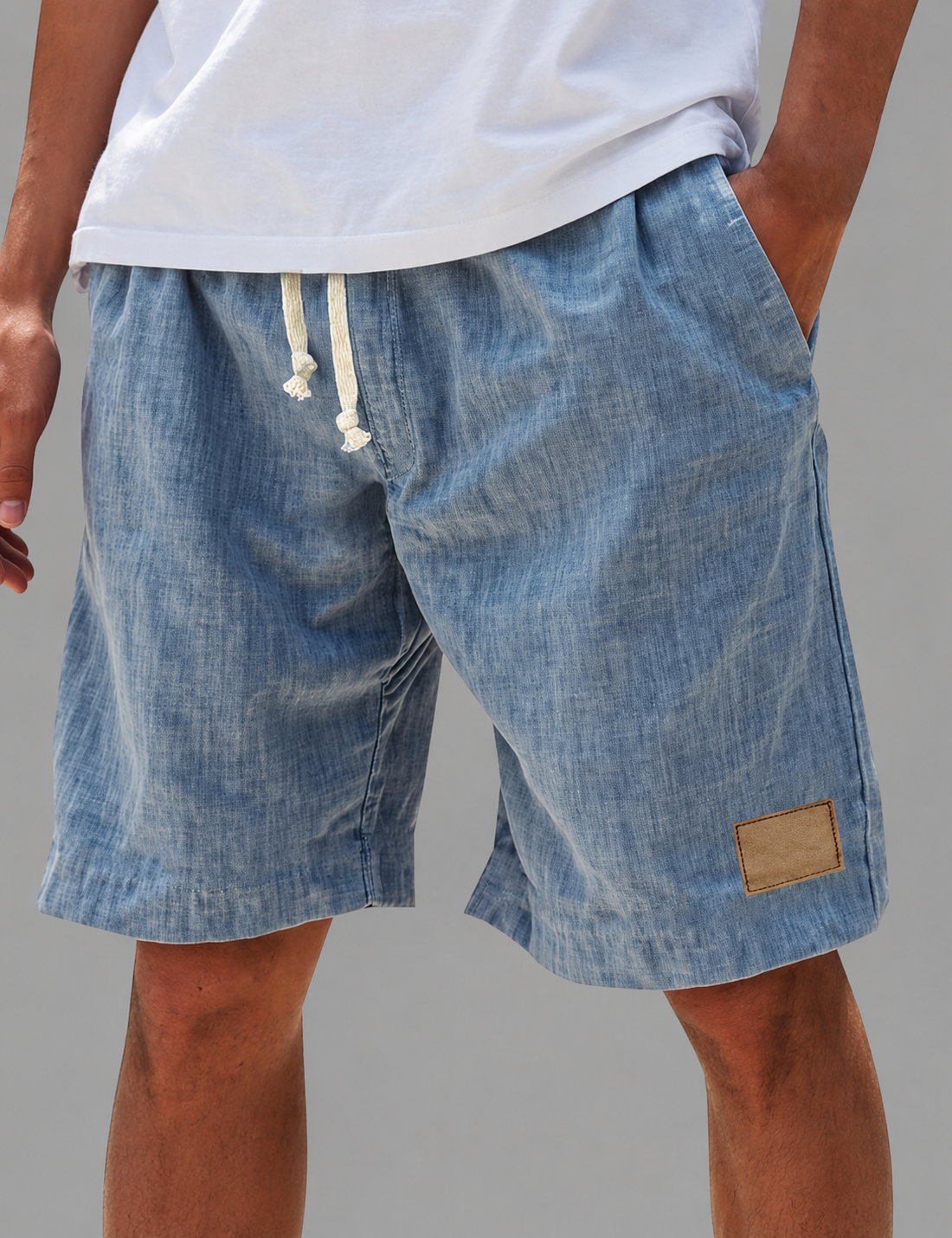 ARES | PANTALONES CORTOS DE PLAYA