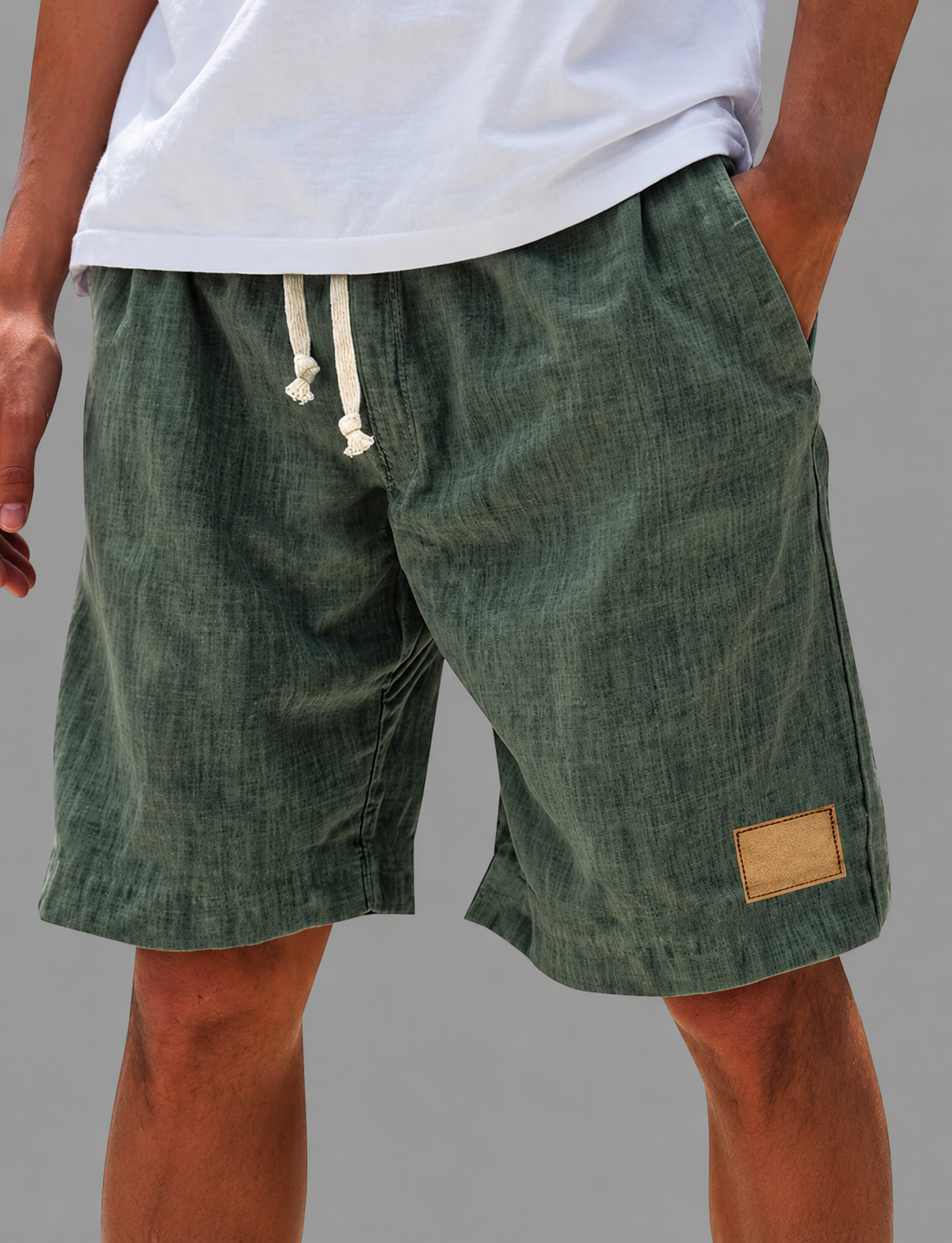ARES | PANTALONES CORTOS DE PLAYA