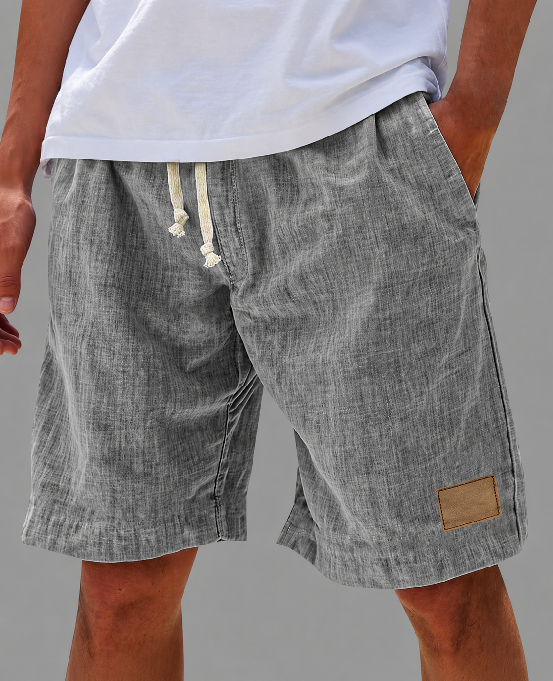 ARES | PANTALONES CORTOS DE PLAYA