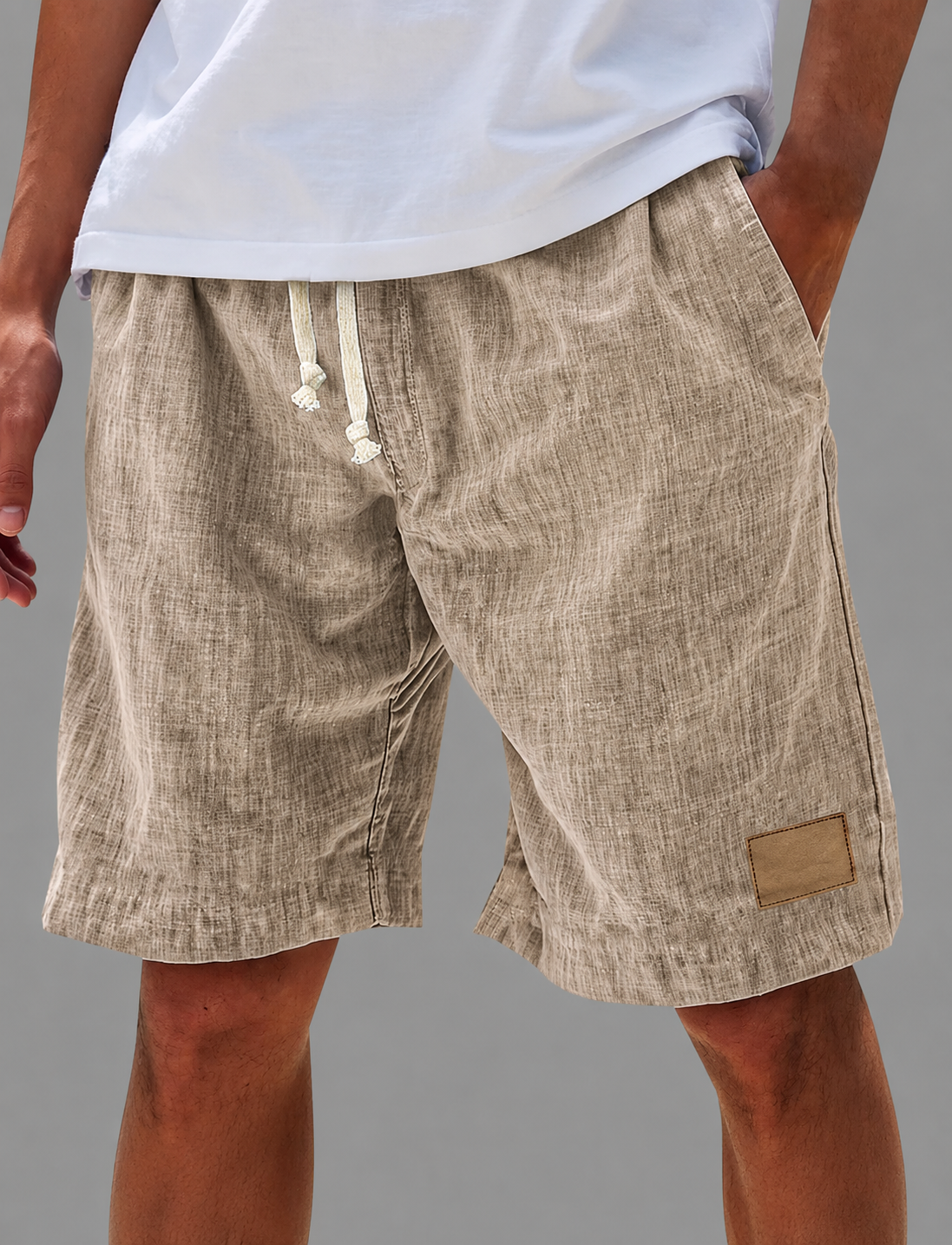 ARES | PANTALONES CORTOS DE PLAYA