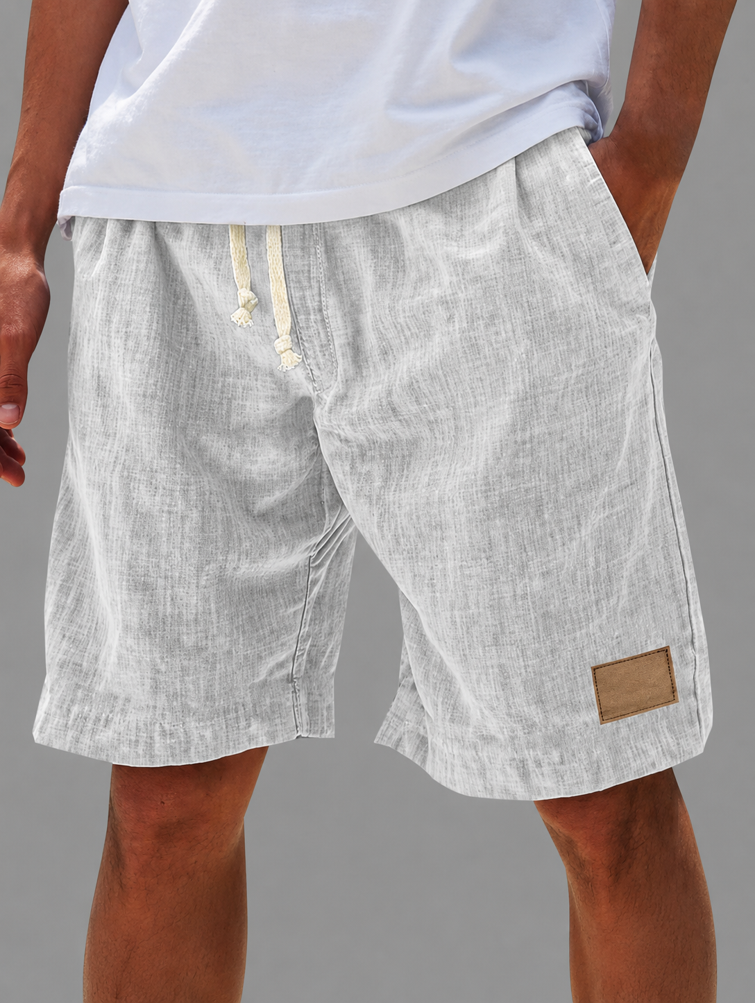 ARES | PANTALONES CORTOS DE PLAYA