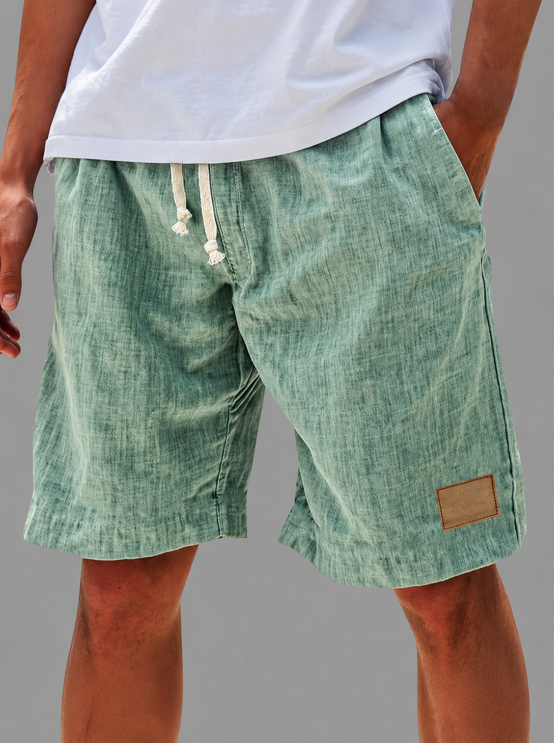ARES | PANTALONES CORTOS DE PLAYA