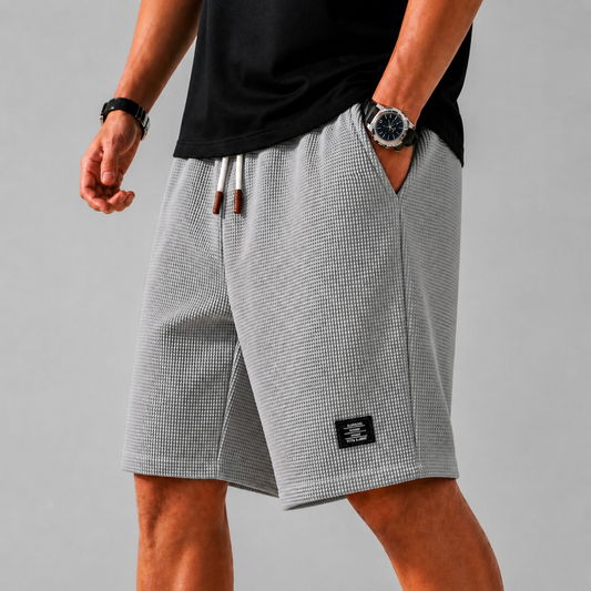 HIDALGO | PANTALONES CORTOS ELEGANTES