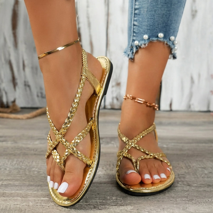 SANDALIAS MAYA