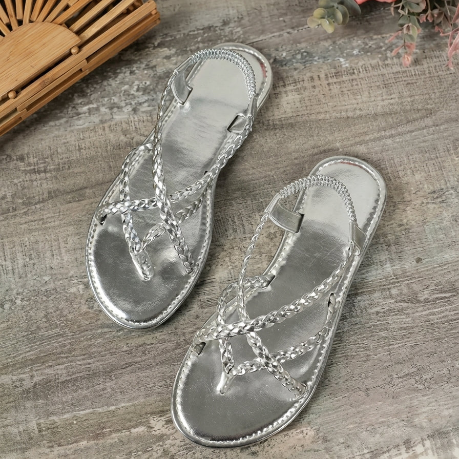 SANDALIAS MAYA