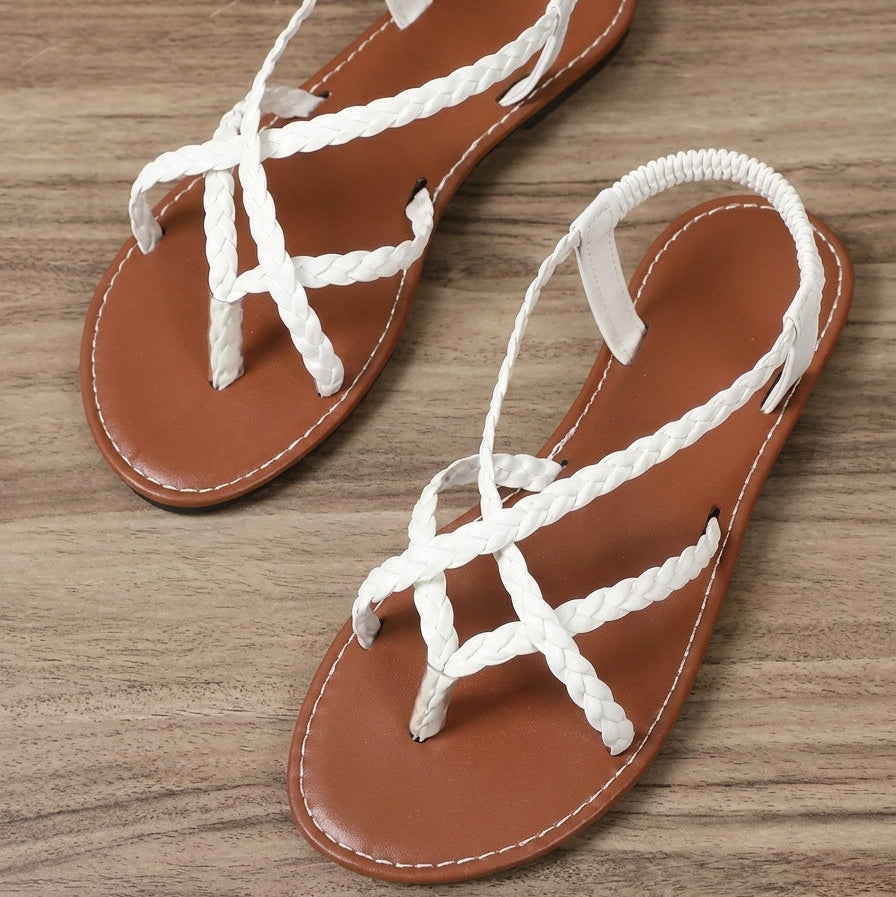 SANDALIAS MAYA