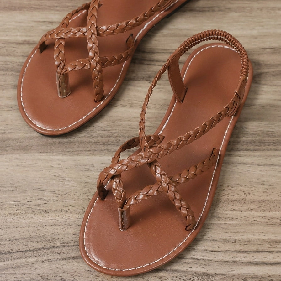 SANDALIAS MAYA