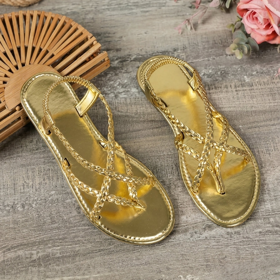 SANDALIAS MAYA