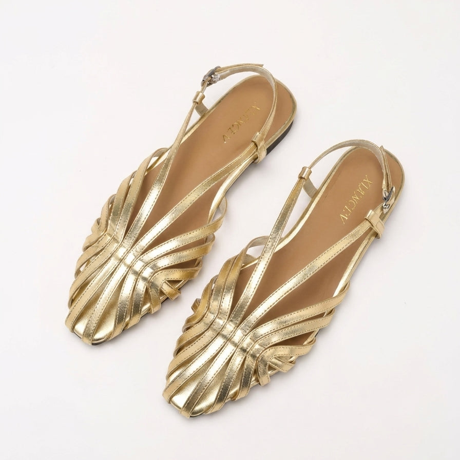 SANDALS ELBA