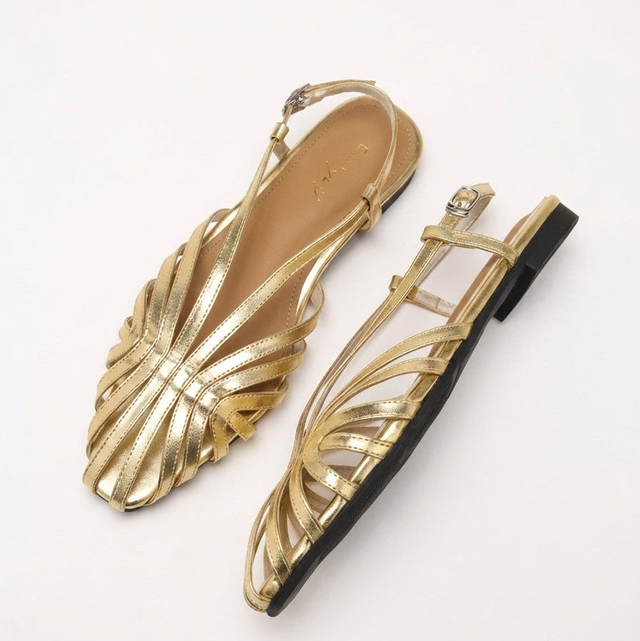 SANDALS ELBA