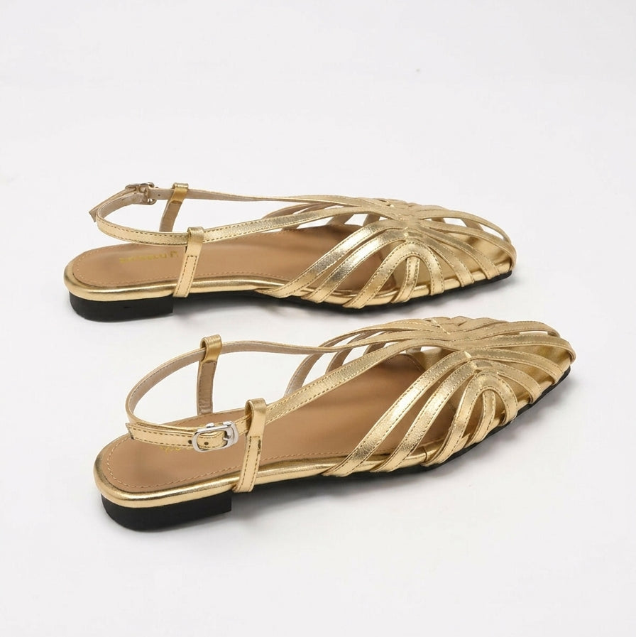 SANDALS ELBA