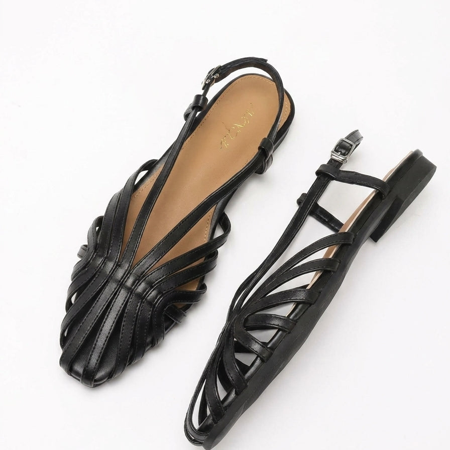 SANDALS ELBA