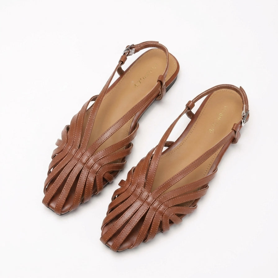 SANDALS ELBA